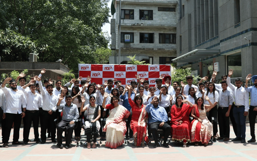 New Delhi Institute of Management Students Life photo 12